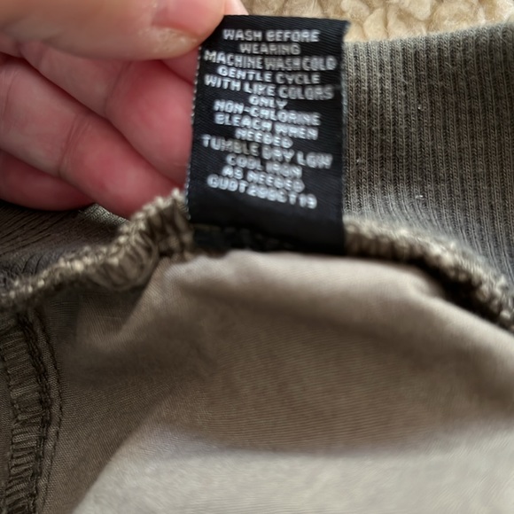 VANILLA STAR Camo Pants - Picture 9 of 12